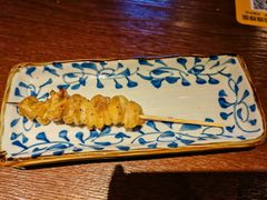 -王氏炉匠·烧鸟放题自助(好运街店)