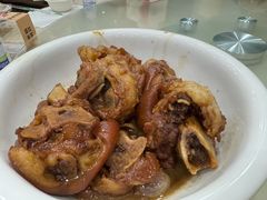 -车头老二大排档(金城步行街店)