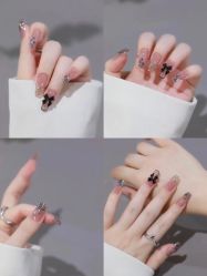 -M·X Nail日式美甲美睫