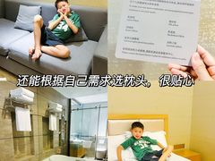 -广州威珀斯酒店