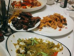 -银筵(武夷路店)