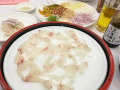 -金百门·顺德海鲜酒家(陈村店)