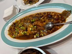 -月福京味斋·烤鸭店·北京菜(鼓楼总店)