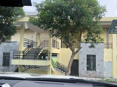 -广州冠景高尔夫练习场