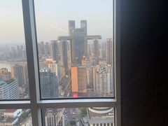 -Space君欧高空江景酒店(重庆解放碑云端之眼店)