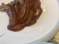 -紫光园·烤鸭·北京菜(团结湖店)