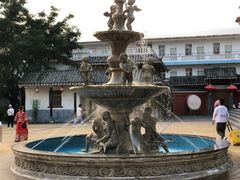 -玫瑰小镇