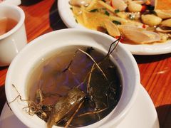 -潮名荟潮州菜馆(祈福缤纷世界店)