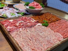 -楠火锅(昆山金鹰店)