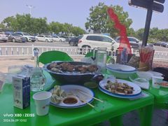 -前王院•巧克力海鲜市集餐厅(万平口店)