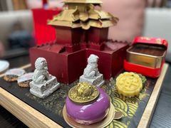 -上海雅居乐万豪侯爵酒店