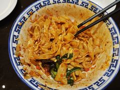 -大秦地·西北菜(纬四路店)