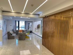 -恩舍瑜伽普拉提