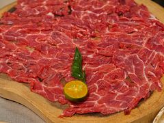 -蘑界·野生菌火锅(深业上城店)