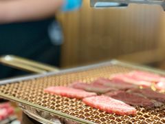 贵族雪花-明洞阿姨·韩式酱蟹烤肉·创意料理(三元桥店)