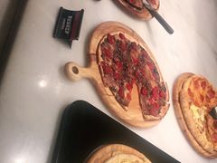 -比格比萨自助(宋家庄店)