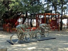 -北海金海湾红树林生态旅游区