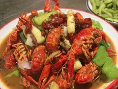 -盱眙虾神於氏龙虾(夫子庙红街店)