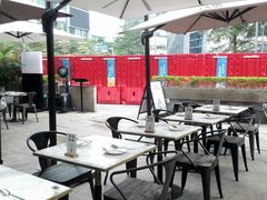 露天位-农畉LONFOOD(福田星河COCOPark店)