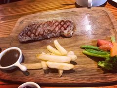 -SEN CASTLE城堡西餐(创意设计中心店)
