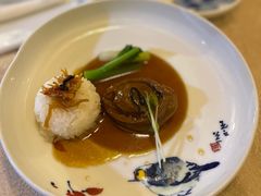 吊晒本色原味吉品鲍-玉芝兰(长发街店)