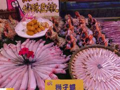 -79号渔船海鲜饭店(华强北店)