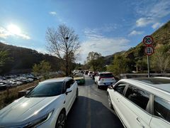 -雁门关景区