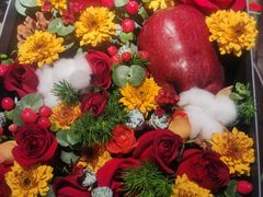 -章吴记喜瑞餐厅(东东城店)