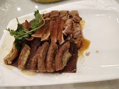 卤水拼盘-四海之家(蛇口店)