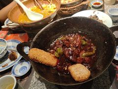 -南京大牌档(济南万象城店)