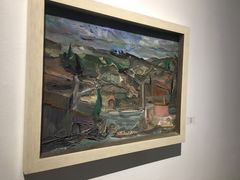 -中国艺术研究院油画院