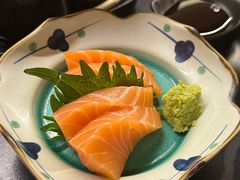 -Sushi Hanzo半藏(天环广场店)