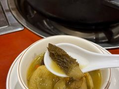 -菌之家·专业纯野生菌火锅·特色炒菌