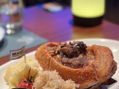 -Ambra Haus琥珀屋精酿餐厅(宝山店)