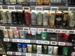 零售区-盒马鲜生(红莲店)