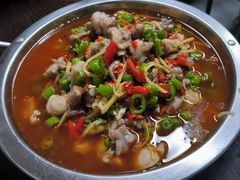 -艺味深尝(云锦路店)