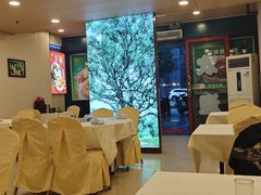 -婆婆家·湛江特色美食(福田振华路店)