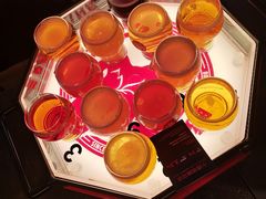 招牌手工酿造啤酒-Boxing Cat Brewery拳击猫精酿啤酒馆(永福店)