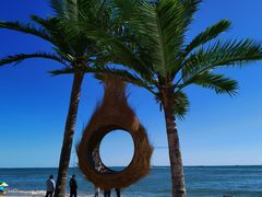 -渔岛海洋度假区