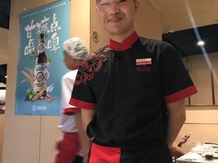 -海底捞火锅(关山保利店)