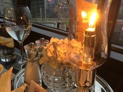 -广州花园酒店-凌璇阁360度高空海鲜自助餐CAROUSEL