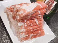 -仁和四季涮肉馆(天坛南门店)