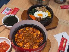 -米村拌饭(杭州国大城市广场店)