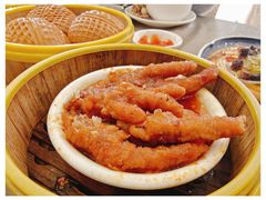 -蒸武门·广式茶点(江南店)