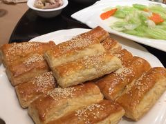 -新南华大酒店(广中店)