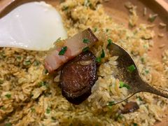 -凤凰山斑鱼馆(恭城店)