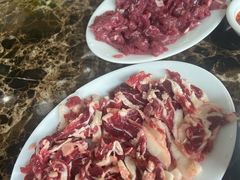 -蔡社牛肉城(龙湖店)