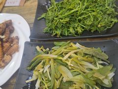 -我从岫岩来羊汤馆(总店)