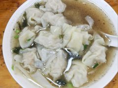 招牌原汤水饺-小秋水饺(大成路总店)