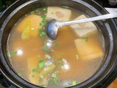 巧妇豆腐-锡和无锡菜(景丽苑店)